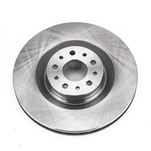 Load image into Gallery viewer, Power Stop 14-19 Fiat 500L Front Autospecialty Brake Rotor Brake Rotors - OE PowerStop
