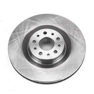 Power Stop 14-19 Fiat 500L Front Autospecialty Brake Rotor Brake Rotors - OE PowerStop