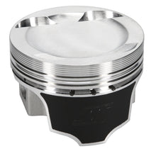 Load image into Gallery viewer, Wiseco Honda B-Series -10cc Dish 1.181 x 85.0mm Piston Shelf Stock Pistons - Forged - Single Wiseco
