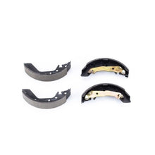 Load image into Gallery viewer, Power Stop 00-03 Hyundai Accent Rear Autospecialty Brake Shoes Brake Shoes PowerStop

