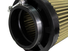 Load image into Gallery viewer, aFe MagnumFLOW Air Filters PG7 A/F 4in F x 6in B x 4-1/2 T x 8-1/2 H Air Filters - Drop In aFe

