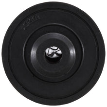 Load image into Gallery viewer, K&amp;N .5in Flange ID x 3in OD x 3.25in H Rubber Base Crankcase Vent Filter Air Filters - Universal Fit K&amp;N Engineering   
