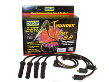 Load image into Gallery viewer, Taylor Cable 87050 ThunderVolt 8.2mm Ignition Wire Set Spark Plug Wire Set Taylor Cable Default Title

