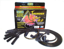 Load image into Gallery viewer, Taylor Cable 87084 ThunderVolt 8.2mm Ignition Wire Set Spark Plug Wire Set Taylor Cable
