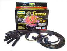 Load image into Gallery viewer, Taylor Cable 87084 ThunderVolt 8.2mm Ignition Wire Set Spark Plug Wire Set Taylor Cable Default Title
