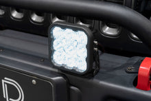 Load image into Gallery viewer, Diode Dynamics SS5 LED Pod Sport - White Combo (Pair) Light Accessories and Wiring Diode Dynamics   
