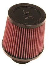 Load image into Gallery viewer, K&amp;N Filter Universal Clamp-On Filter-Round Tapered 2.75in Flange ID x 6in Base OD x 5in Top OD Air Filters - Universal Fit K&amp;N Engineering   

