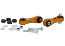 Load image into Gallery viewer, Whiteline 13+ Scion FRS/Subaru BRZ/Toyota 86 / 09-18 Subaru Forester Rear Swaybar End Link Kit Sway Bar Endlinks Whiteline
