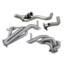 Load image into Gallery viewer, BBK 94-95 Camaro Firebird LT1 Shorty Tuned Length Exhaust Headers - 1-5/8 Titanium Ceramic Headers &amp; Manifolds BBK
