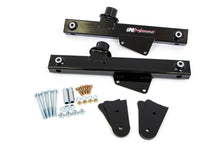 Load image into Gallery viewer, UMI Performance 79-98 Ford Mustang Rear Lift Bars Traction Bars UMI Performance
