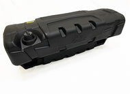 Titan Fuel Tanks Universal 40 Gallon Travel Trekker Fuel System w/Electronic Controller/Pump System | 5410040