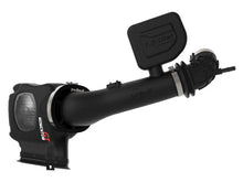 Load image into Gallery viewer, aFe Momentum GT Cold Air Intake System w/ Pro Dry S 2020 Ford F-250 / F-350 Super Duty V8-7.3L Cold Air Intakes aFe
