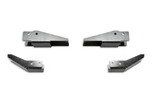 Load image into Gallery viewer, Fabtech Offset Intrusion Beam Kit Chassis Bracing Fabtech
