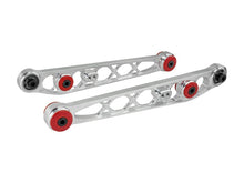 Load image into Gallery viewer, Skunk2 1996-2000 Honda Civic Clear Anodized Lower Control Arm Control Arms Skunk2 Racing
