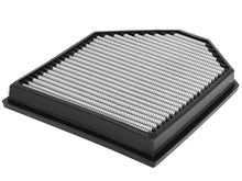 Load image into Gallery viewer, aFe MagnumFLOW OEM Replacement Air Filter PRO DRY S 11-16 BMW X3 xDrive28i F25 2.0T Air Filters - Drop In aFe
