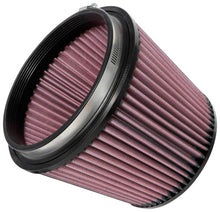 Load image into Gallery viewer, K&amp;N Universal Clamp-On Air Filter 6in FLG / 7-1/2in B / 5-7/8in T / 6in H Air Filters - Universal Fit K&amp;N Engineering   
