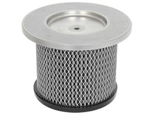 Load image into Gallery viewer, aFe MagnumFLOW Air Filters CCV PDS A/F 97-16 Nissan Patrol (Y61) L6-4.5L / 4.8L Air Filters - Universal Fit aFe
