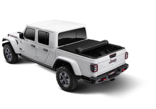 Load image into Gallery viewer, Truxedo 2020 Jeep Gladiator 5ft Sentry CT Bed Cover Bed Covers - Roll Up Truxedo
