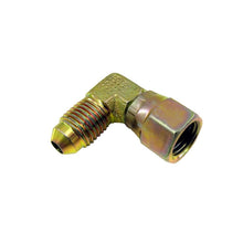 Load image into Gallery viewer, Nitrous Express 4AN x 4AN 90 Swivel Fitting Fittings Nitrous Express
