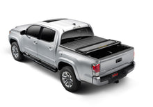 Load image into Gallery viewer, Extang 07-13 Toyota Tundra (5-1/2ft) (w/o Rail System) Trifecta 2.0 Tonneau Covers - Soft Fold Extang
