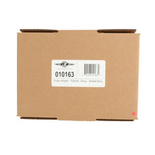 Load image into Gallery viewer, DEI Turbo Shield T25/28 - Shield Only - Onyx Turbo Blankets DEI
