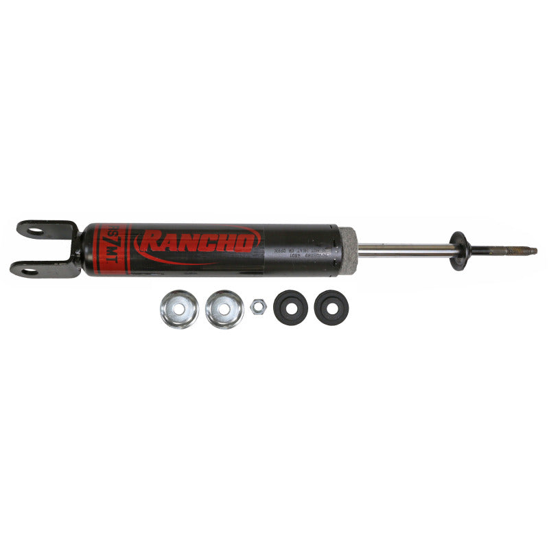 Rancho 2007 Chevrolet Silverado 1500 Classic Front RS7MT Shock Shocks and Struts Rancho