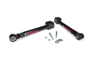 JKS Manufacturing Jeep Wrangler TJ/LJ / Cherokee XJ Fixed J-Link Upper Control Arms - Front Control Arms JKS Manufacturing