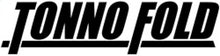 Load image into Gallery viewer, Tonno Pro 2019 GMC Sierra 1500 Fleets 8ft Bed Tonno Fold Tri-Fold Tonneau Cover Tonneau Covers - Soft Fold Tonno Pro
