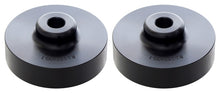Load image into Gallery viewer, RockJock JT Gladiator Mojave Rear Coil Spring Spacers Axle Side Coilover Springs RockJock
