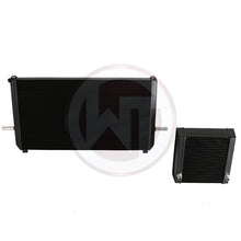 Load image into Gallery viewer, Wanger Tuning Mercedes Benz (CL)A 45 AMG Radiator Kit Radiators Wagner Tuning
