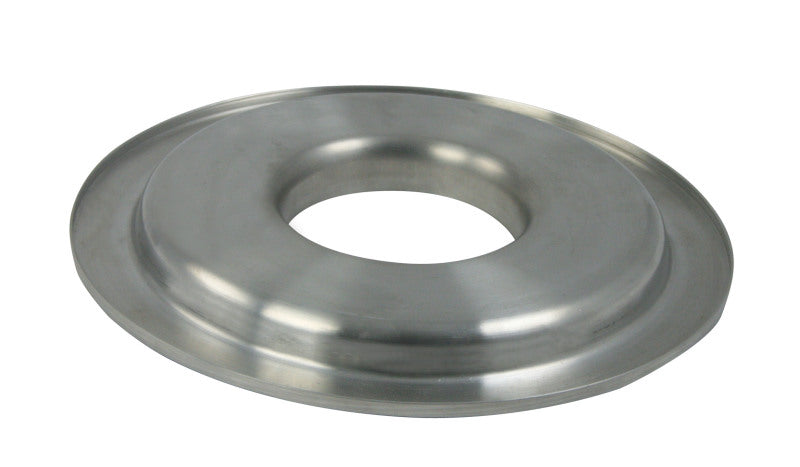 Moroso Air Cleaner - Raised Bottom - 14in x 3in Fuel Filters Moroso