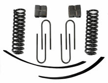 Load image into Gallery viewer, Skyjacker 8.5-9" 78-79 BRONCO 4WD Lift Springs Skyjacker
