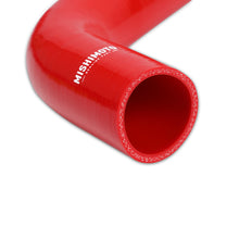 Load image into Gallery viewer, Mishimoto 11+ Chevrolet Duramax 6.6L Red Silicone Coolant Hose Kit Hoses Mishimoto
