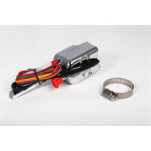 Load image into Gallery viewer, Omix Turn Signal Switch Chrome- 46-71 Willys/Jeep Dash &amp; Interior Trim OMIX
