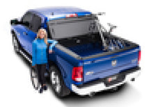 Load image into Gallery viewer, BAK 19-20 Dodge Ram 1500 (New Body Style w/o Ram Box) 6ft 4in Bed BAKFlip MX4 Matte Finish Tonneau Covers - Hard Fold BAK   
