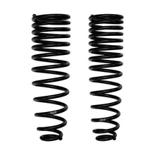 Load image into Gallery viewer, Skyjacker Coil Spring Set 20-22 Jeep Gladiator JT (Non-Rubicon) 3.5in Dual Rate Long Travel Lift Springs Skyjacker
