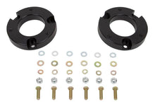Load image into Gallery viewer, Fabtech 09-14 Ford F150 2WD/4WD 2in Leveling System Leveling Kits Fabtech
