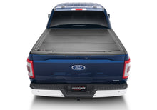 Load image into Gallery viewer, UnderCover 2021+ Ford F-150 Crew Cab 5.5ft Armor Flex Bed Cover Cover Bed Covers - Folding Undercover
