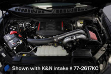 Load image into Gallery viewer, K&amp;N 21-22 Ford F-150 V6-3.5L Inlet Pipe Intake Elbows K&amp;N Engineering   
