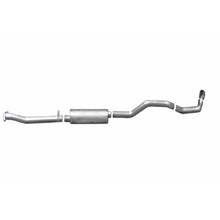 Load image into Gallery viewer, Gibson 89-94 Ford Ranger STX 2.3L 2.5in Cat-Back Single Exhaust - Stainless Catback Gibson
