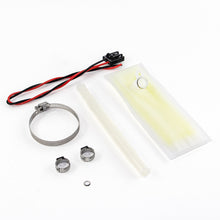 Load image into Gallery viewer, DeatschWerks 92-95 BMW E36 325i Fuel Pump Install Kit for DW200 / DW300 Fuel Pump Fitment Kits DeatschWerks
