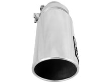 Load image into Gallery viewer, aFe Power MACH Force-XP 5in 09-15 Dodge Ram V8-5.7L/3.0L (td) 409 SS Exhaust Tip Upgrade Catback aFe

