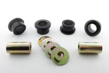 Load image into Gallery viewer, Whiteline Plus 8/06-8/09 Pontiac G8 / 10+ Chevy Camaro Rear Inner Toe Arm Bushing Kit Bushing Kits Whiteline

