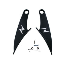 Load image into Gallery viewer, ANZO 2009-2014 Ford F-150 LED Bar Roof Mounting Brackets Light Mounts ANZO
