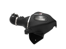 Load image into Gallery viewer, aFe Momentum GT Pro DRY S Cold Air Intake System 16-19 Cadillac CTS-V 6.2L SC Cold Air Intakes aFe
