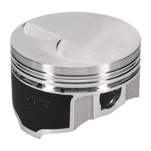 Load image into Gallery viewer, Wiseco Chevy LS1/LS2/LS6 3.903 Bore 3.622 Stroke -2.2 Flat Top Piston Shelf Stock Kit Piston Sets - Forged - 8cyl Wiseco
