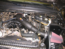 Load image into Gallery viewer, K&amp;N 05-06 Ford F-Series Superduty V10-6.8L Performance Intake Kit Cold Air Intakes K&amp;N Engineering   

