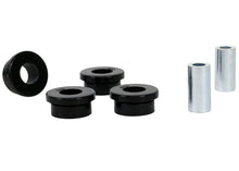 Load image into Gallery viewer, Whiteline 06-11 Honda Civic Rear Control Arm Bushing Kit (Lower Rear Outer Bushing) Bushing Kits Whiteline
