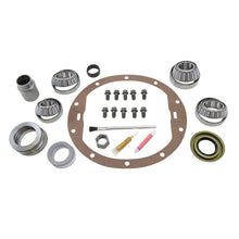 Load image into Gallery viewer, Yukon Gear Master Overhaul Kit For 64-72 GM 8.2in Diff Differential Overhaul Kits Yukon Gear &amp; Axle
