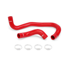 Load image into Gallery viewer, Mishimoto 05-10 Mopar 6.1L V8 Red Silicone Hose Kit Hoses Mishimoto
